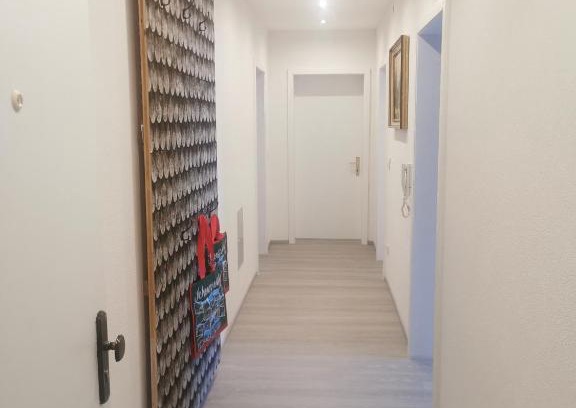 Loffingen Apartment | Schwarzwaldmarie Ferienwohnung