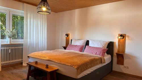 Hornberg Apartment | Schwarzwaldraum Schlossblick