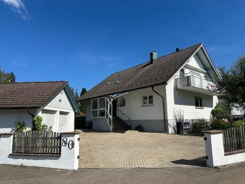 Leinstetten Apartment | Schwarzwaldträume Haas