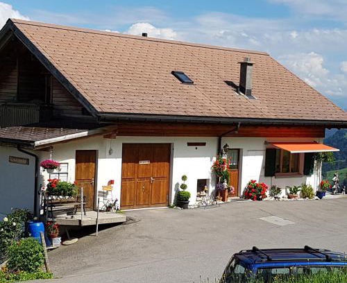 Flums Apartment | Schwendihof