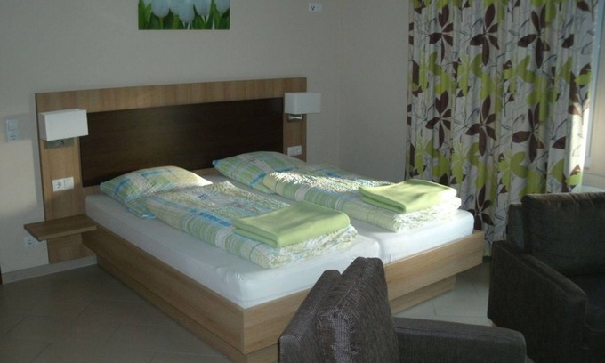 Weisenheim am Sand Apartment | Schwindt - Winery/Apartment - Apartment Schwindt