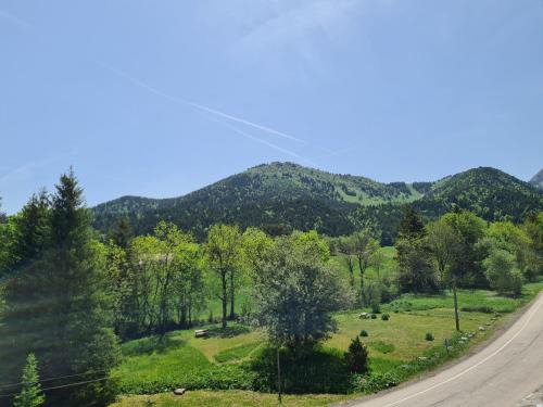 Gresse-en-Vercors Apartment | SCI jsm