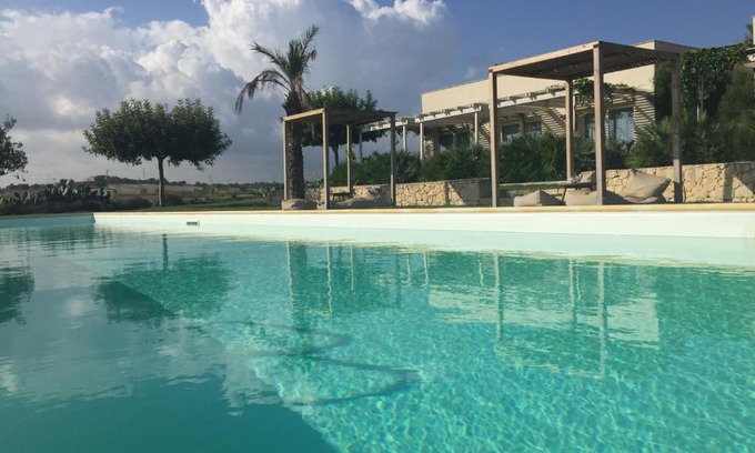 Noto Resort | Scilla Maris Charming Suites