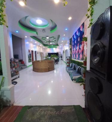 Buug Apartment | Scjs Inn
