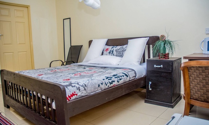 Lilongwe Cabin | SCM Lodges & Apartments