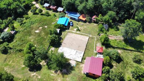 Vientiane Prefecture Other | Scorpion Wings Eco-Resort