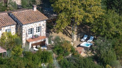 Gaiole in Chianti House | Scorpione