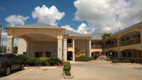 East Downtown Houston Hotel | Scott Inn & Suites - Downtown Houston