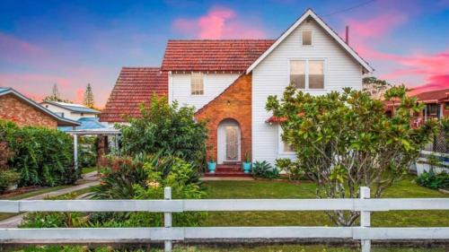 Scotts Head House | Scotts Cottage