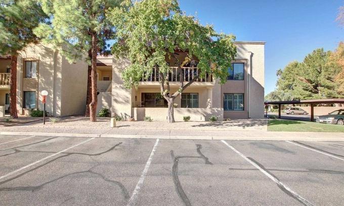 McCormick Ranch Condo | Scottsdale - 2bed/2bath