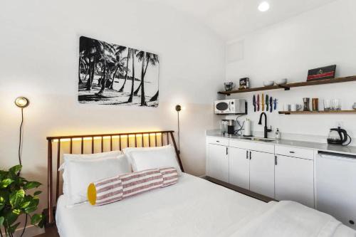 Chandler House | Scottsdale - 445 N Arizona Ave - 10 Units (9-18) - Combo