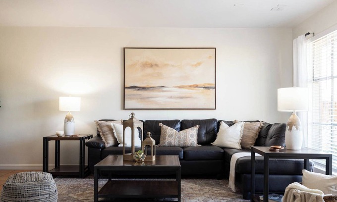 Cavalier Vista House | Scottsdale Cozy Getaway - Minutes to Old Town