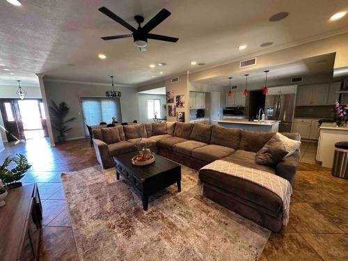 Paradise Valley Village House | Scottsdale Luxury Retreat