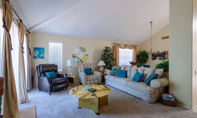 Scottsdale Ranch Condo | Scottsdale Ranch Fountains Paradise II