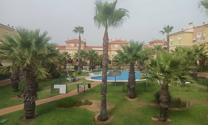 Islantilla House | Se Alquila Casa en Islantilla Golf