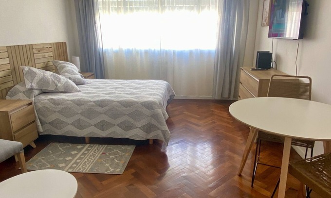 Microcentro Apartment | SE Alquila Departamento EN Pleno Centro Porteño. Excelente Ubicación