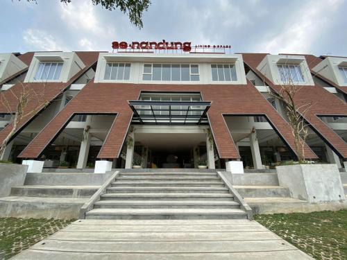 Dinoyo Hotel | Se.nandung Living and Space