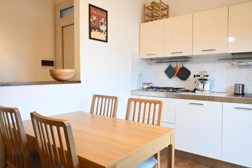 Marotta Apartment | SE148 - Marotta, trilocale con terrazzo e posto auto