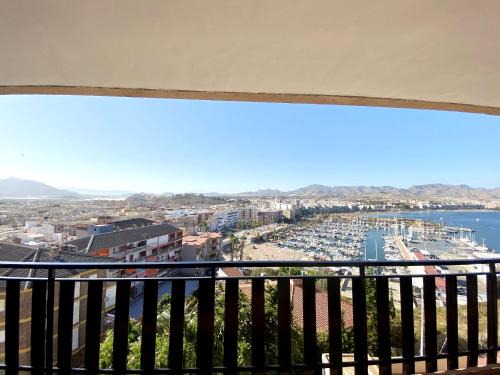 Puerto de Mazarron Apartment | Sea and Mountain View Apartments