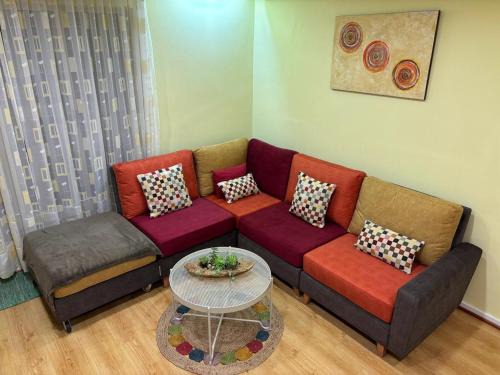Ofir Apartment | Sea and Pinewood Ofir Apartment