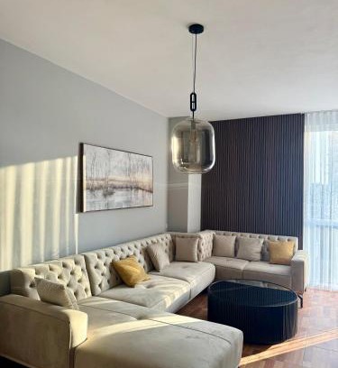 Shengjin Apartment | Sea Apartment
