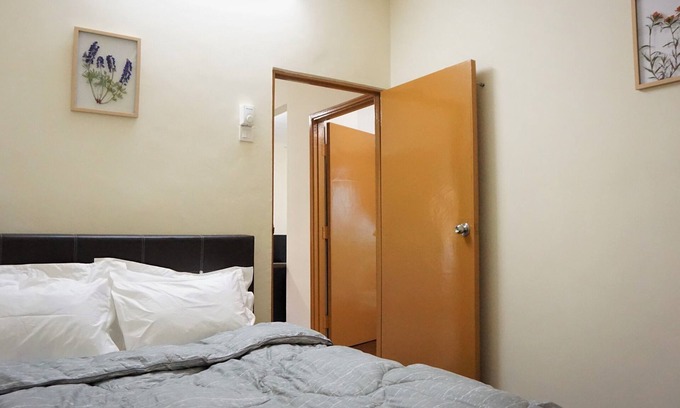 Taman Bayu Condo | Sea Breeze 6pax 3R2B Port Dickson Simple Getaway