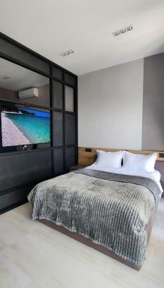 Nardaran Apartment | Sea Breeze Apartment for Family