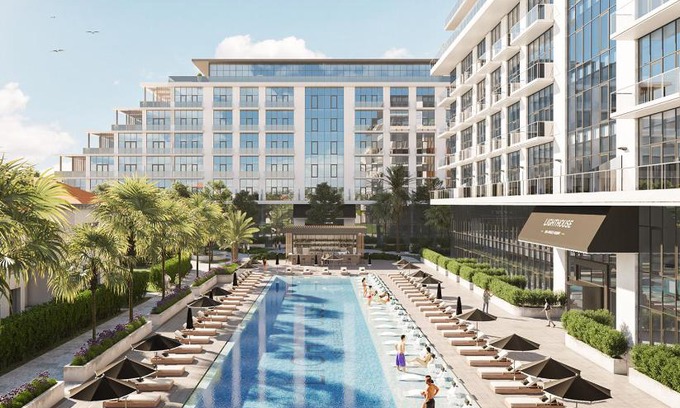 Nardaran Apartment | Sea Breeze