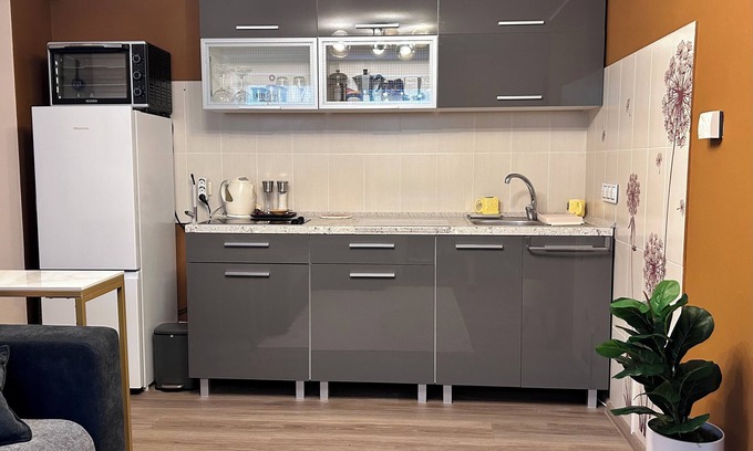 Jurmala Apartment | Sea Breeze Base: Simply Superb