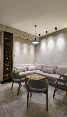 Baku Apartment | Sea Breeze Resort - Park Residence2,Referans Hospital,Landau School,Luna Park,Aqua Park,Circus Seabreeze