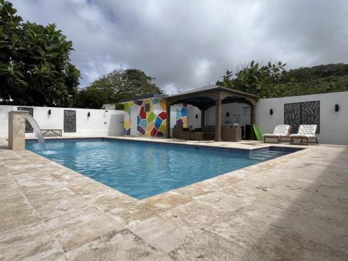 Terranova Apartment | Sea Breeze Tunnel Hideaway 2