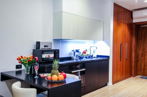 Nardaran Apartment | Sea Breeze White Villas 2