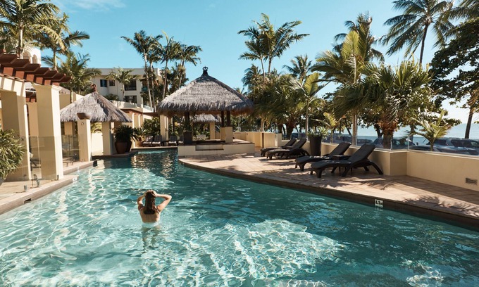 Trinity Beach Apartment | Sea Change Beachfront Apartments