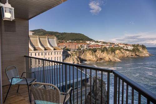 Lekeitio Apartment | Sea Coast Lekeitio by HomeBilbao