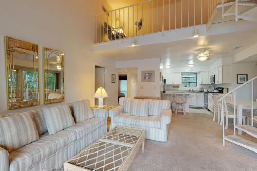 Bethany Beach Apartment | Sea Colony - 3001E Brighton