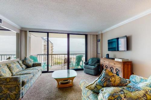 Bethany Beach Apartment | Sea Colony - 710 Georgetowne House Rd.