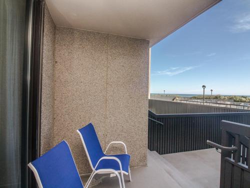 Bethany Beach Apartment | Sea Colony Farragut House
