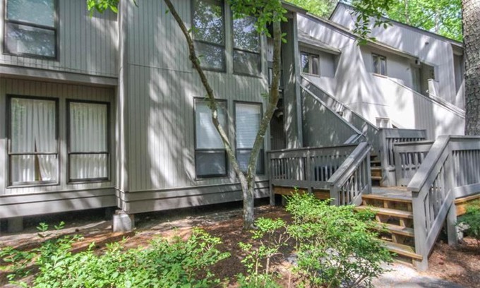 Bethany Beach Apartment | Sea Colony Round Robin