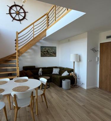 Rowy Apartment | Sea Dreams