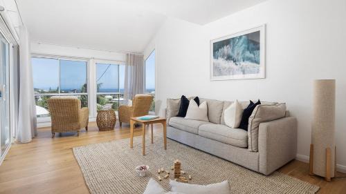 Boat Harbour House | Sea Essence on Kingsley - Heated Pool and Stunning Views