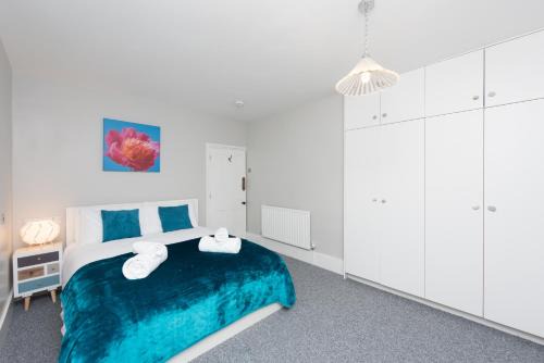 Broadstairs Apartment | Sea Front Walk