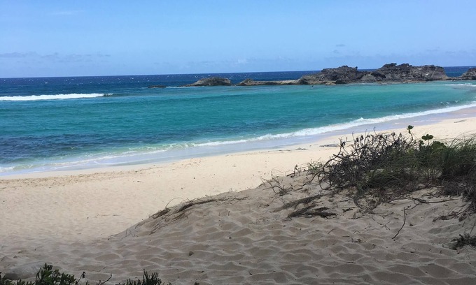 Whitby House | Sea Gem Beach Cottage (Withby, North Caicos)