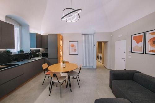 Bisceglie Apartment | Sea Glow Luxury Apartment 2BR 2BA con vista mare a Bisceglie