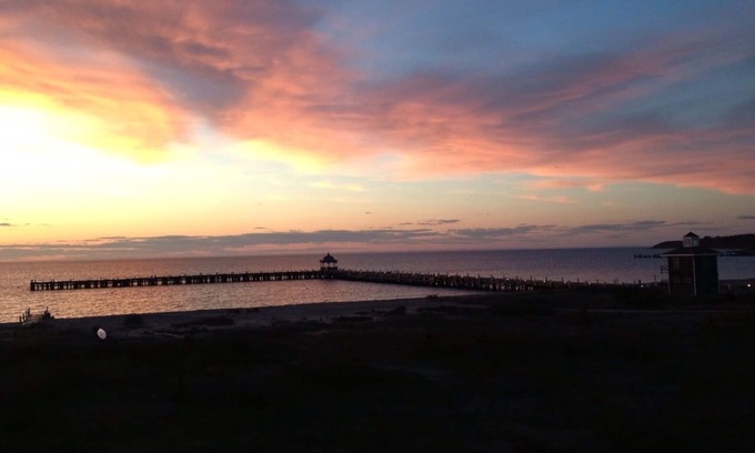 Montauk Apartment | Sea Gulls Nest, Navy Beach, Montauk NY