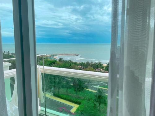 Phu Hai Beach Apartment | Sea Home - Ocean Vista Mui Ne Studio 2beds