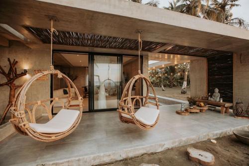 San Bernardo del Viento House | Sea La Vie