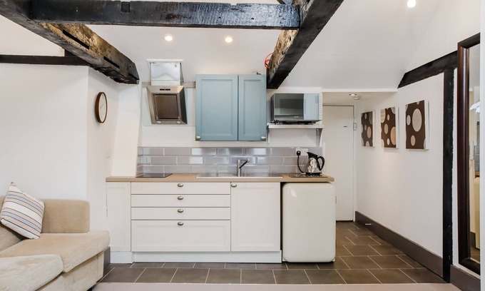 Brighton City Centre Apartment | Sea La Vie - East Street