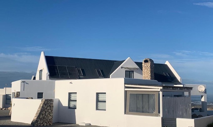 Jacobs Bay Apartment | Sea La Vie