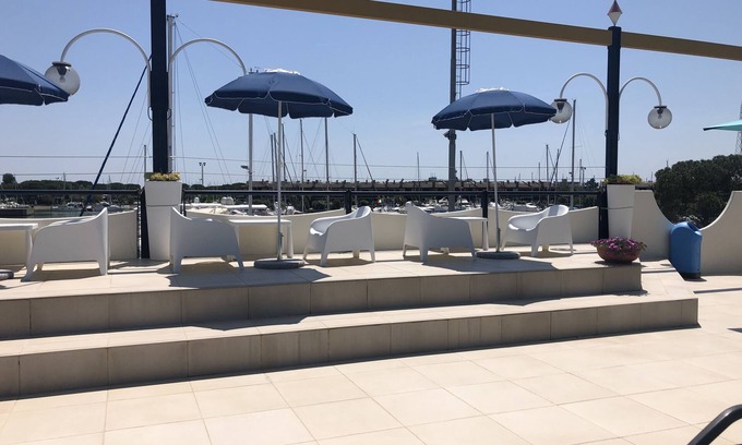 Aprilia Marittima Boat Rental | Sea Life Boat and Breakfast