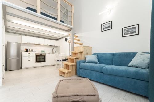 Quarto dei Mille Apartment | Sea Loft Quinto - A due passi dal mare